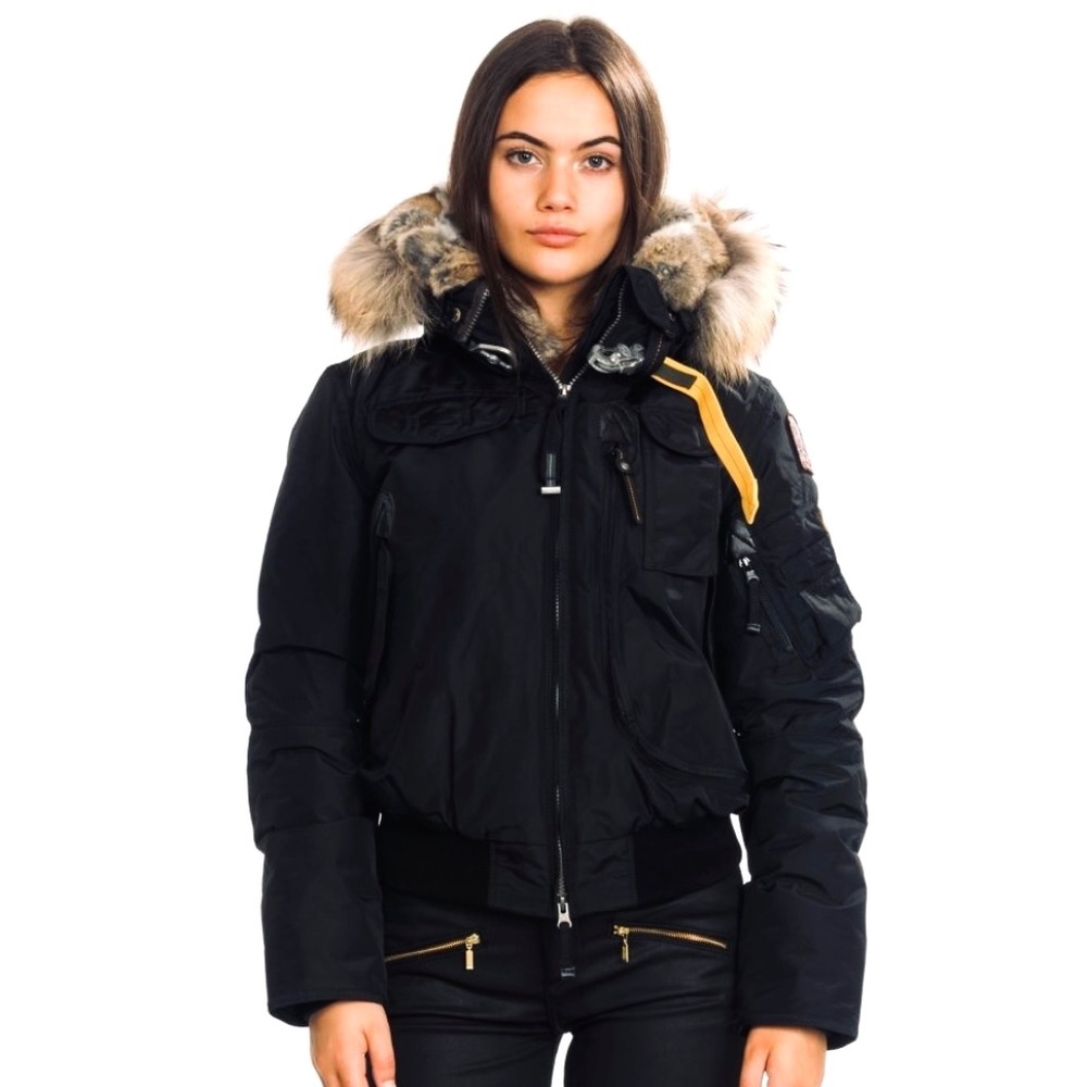 Parajumpers Gobi Base Down Jacket size M New with Tags